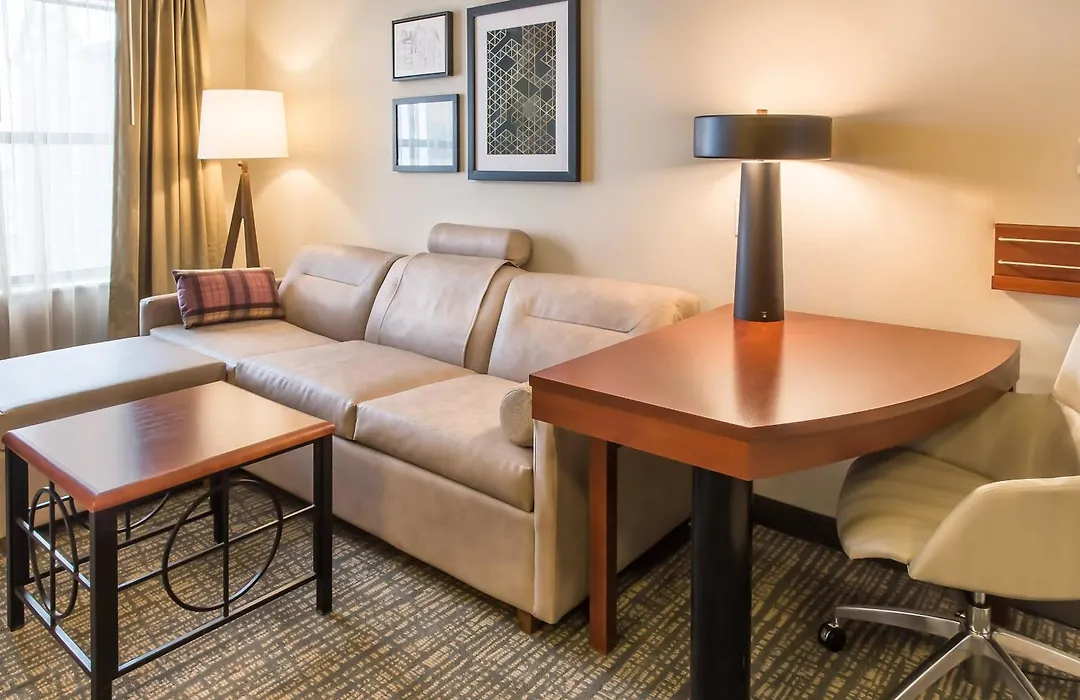 Residence Inn Lexington Keeneland/Airport-1