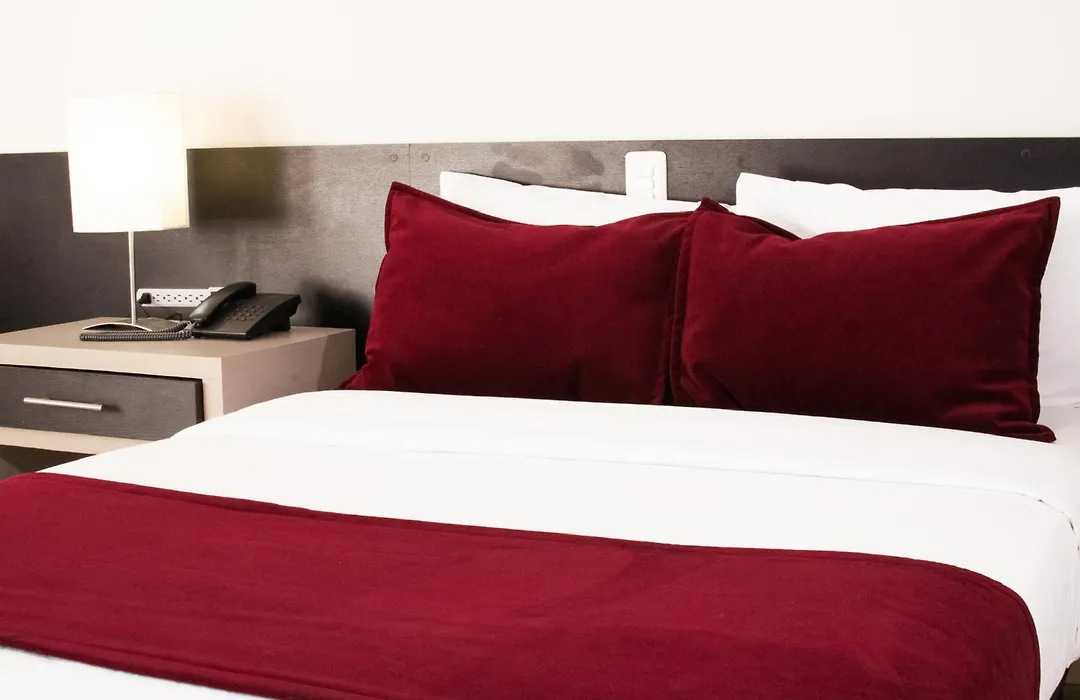 Hotel Tonchala-1
