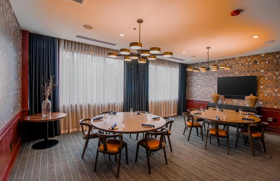 Doubletree By Hilton Clarksville Riverview-1