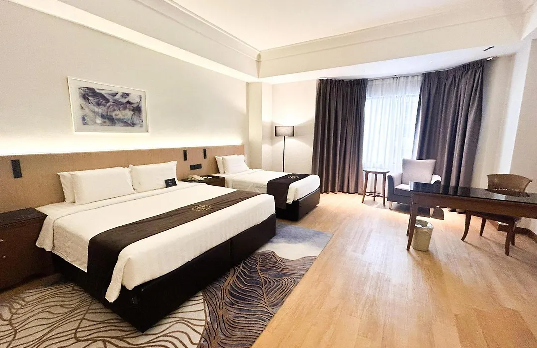 The Pearl Kuala Lumpur-1