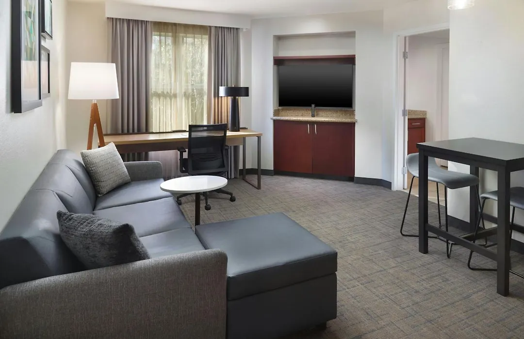 Residence Inn By Marriott Covington Northshore-1