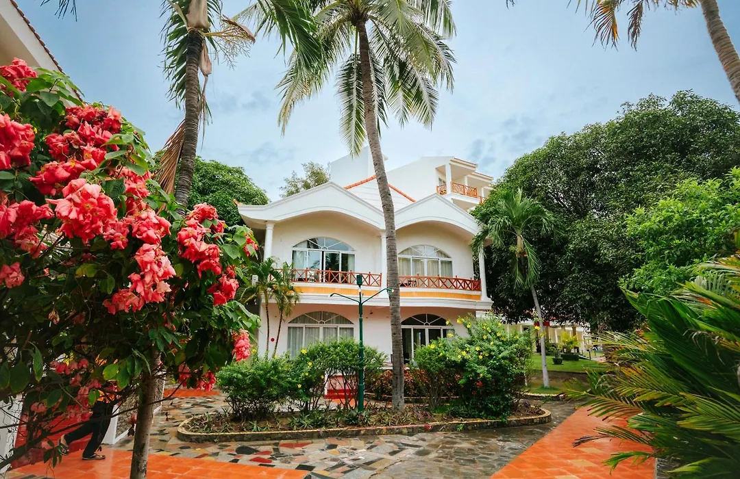 Le Aqua Resort & Spa Phan Thiet - Swiss Village Resort & Spa-1