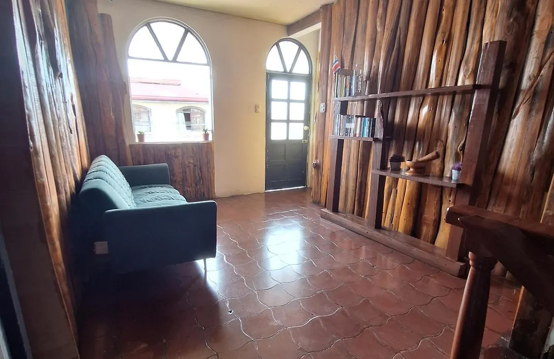 Hotel Cortez Azul-1