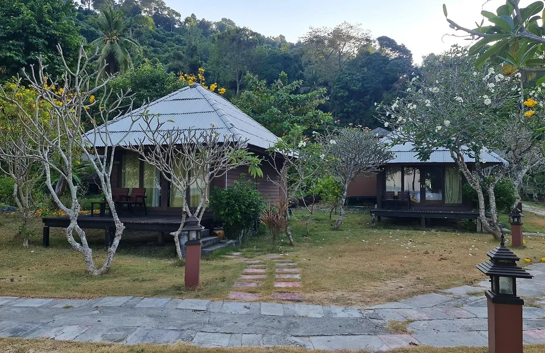 Thanya Beach Resort - Sha Plus-1