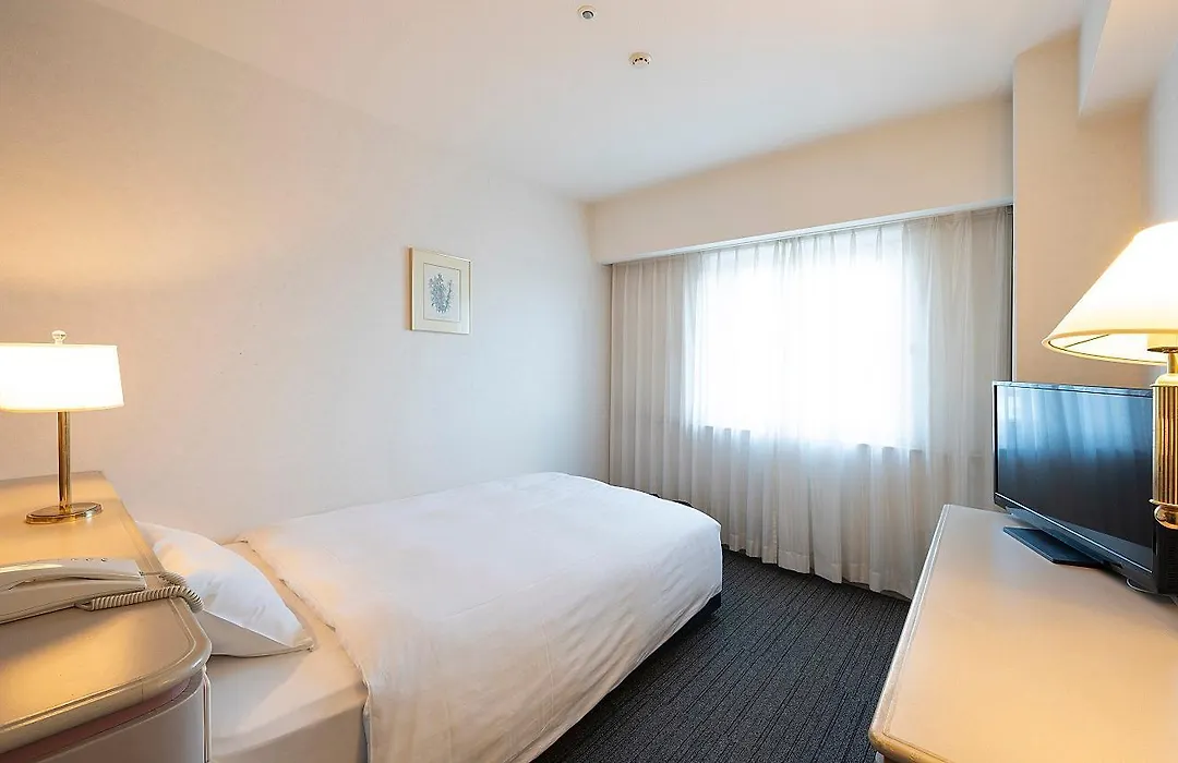 Tokushima Washington Hotel Plaza-1