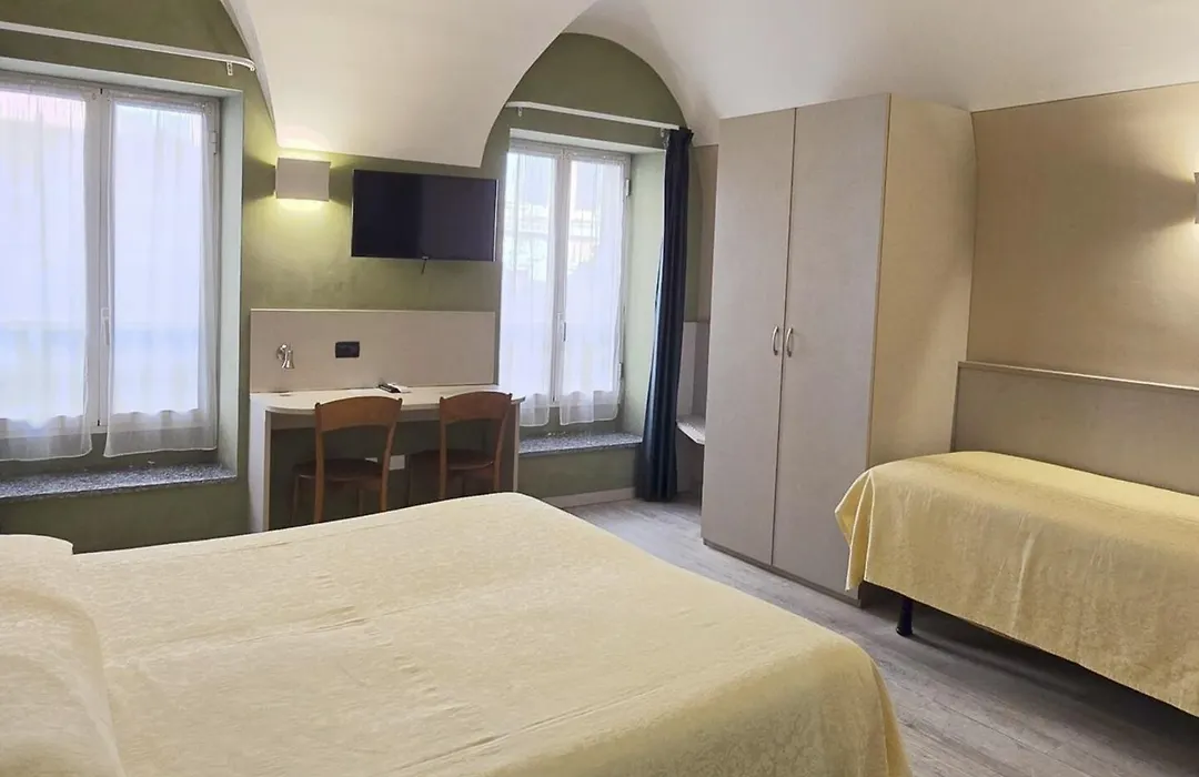 Hotel Posta-1