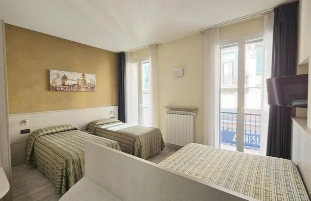 Hotel Posta-1