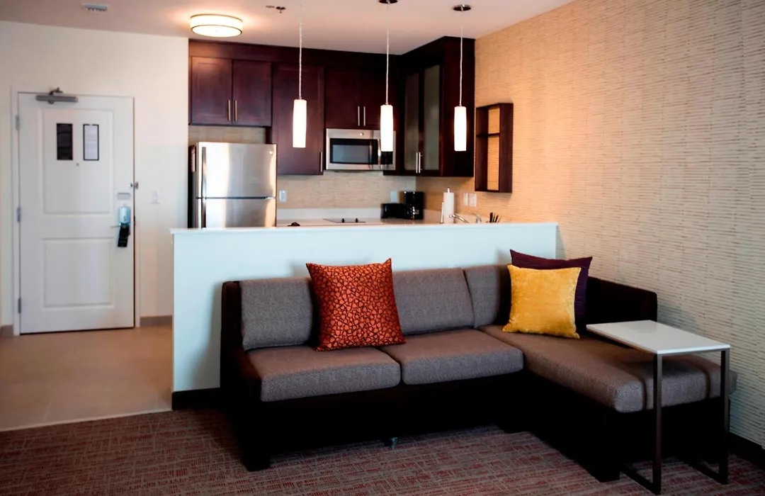 Residence Inn By Marriott Lake Charles-1