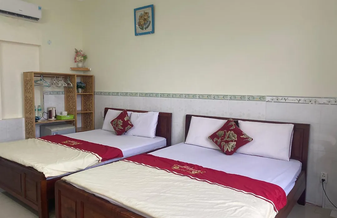 Hoang Linh Hotel-1