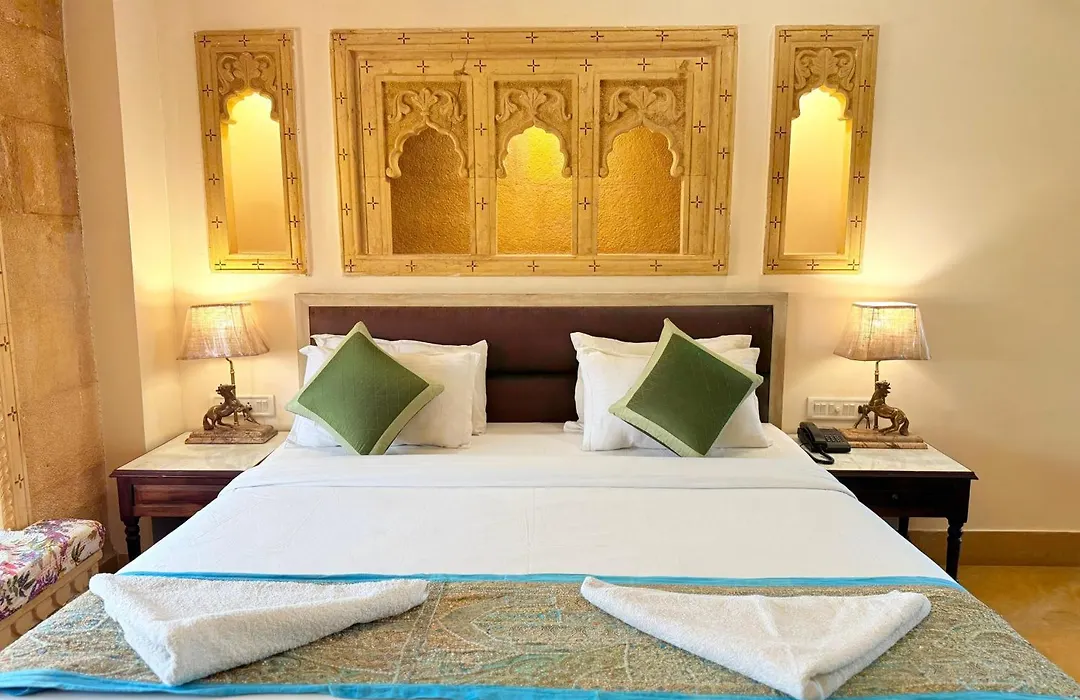 Hotel Radhika-1