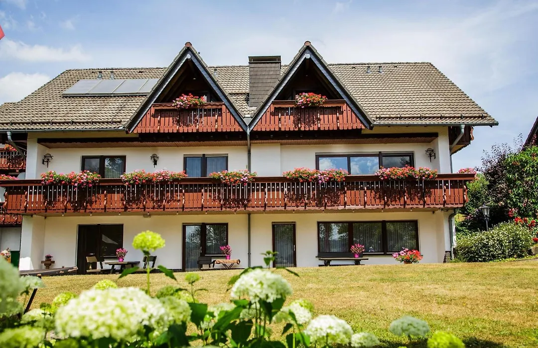 Landhaus Ingeborg-1