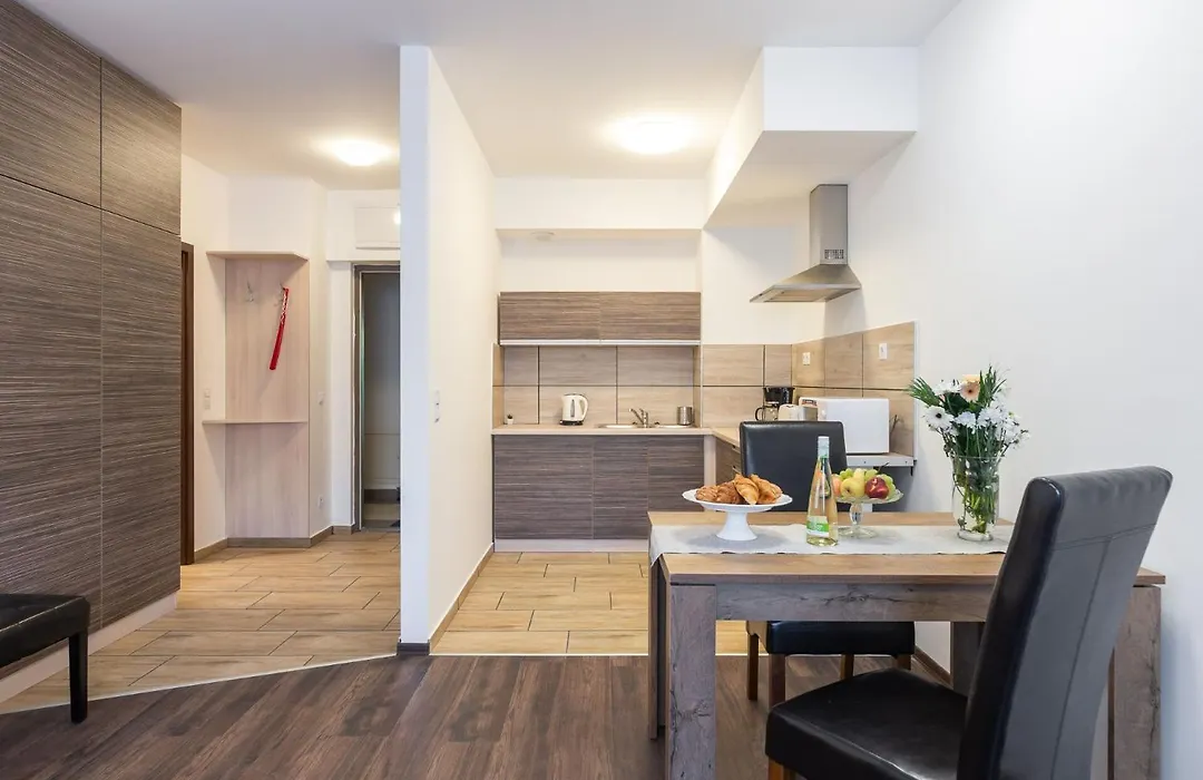 Corvin Residence Apartments-1