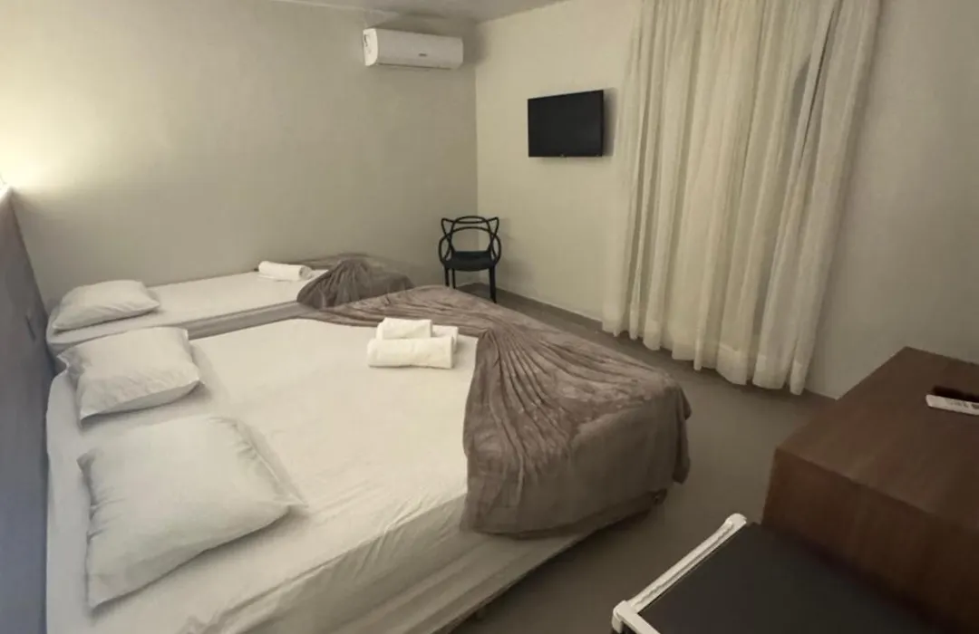 Hotel Pousada Villa Marina-1