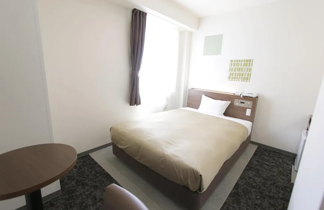 Hotel New Gaea Nishi Kumamoto Ekimae-1