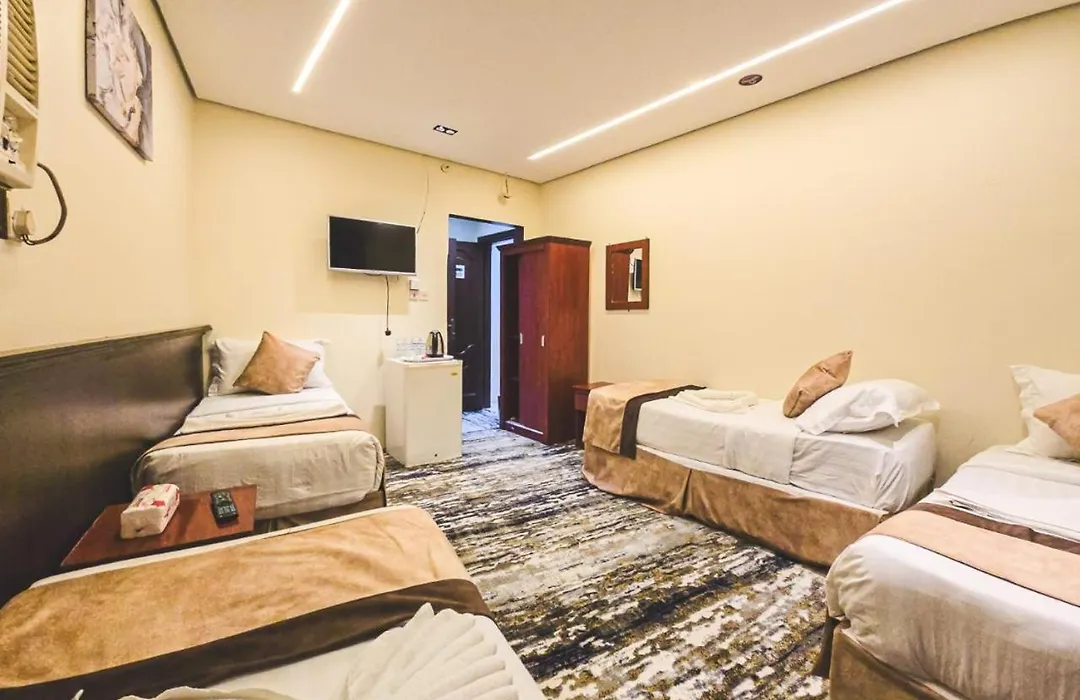 Jawad Al-Taj Hotel-1