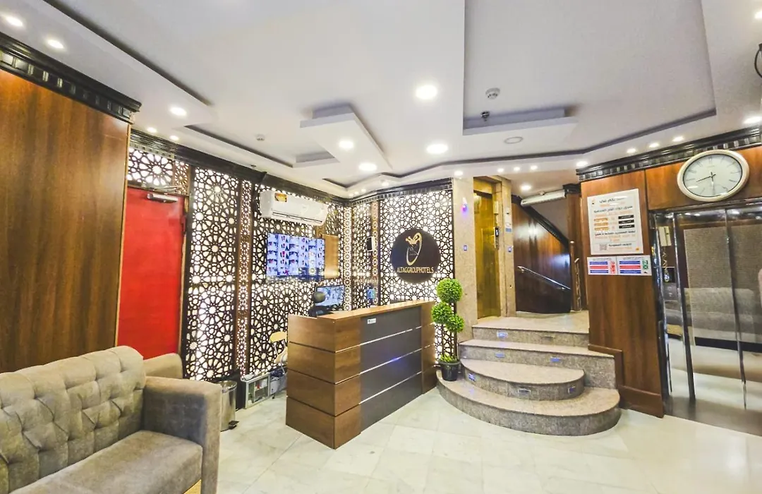 Jawad Al-Taj Hotel فندق جواد التاج-1
