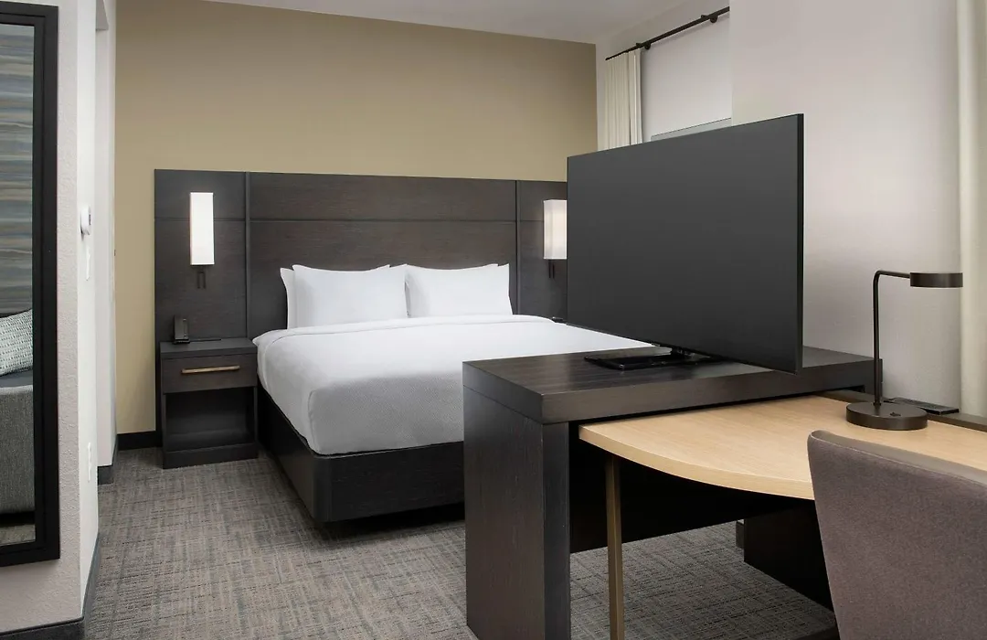 Residence Inn Doral Mall Area-1