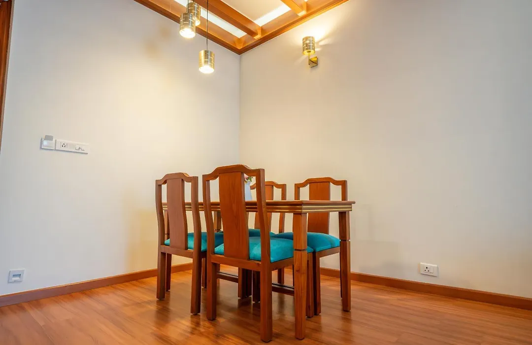 Welcomhotel By Itc Hotels, Jim Corbett-1