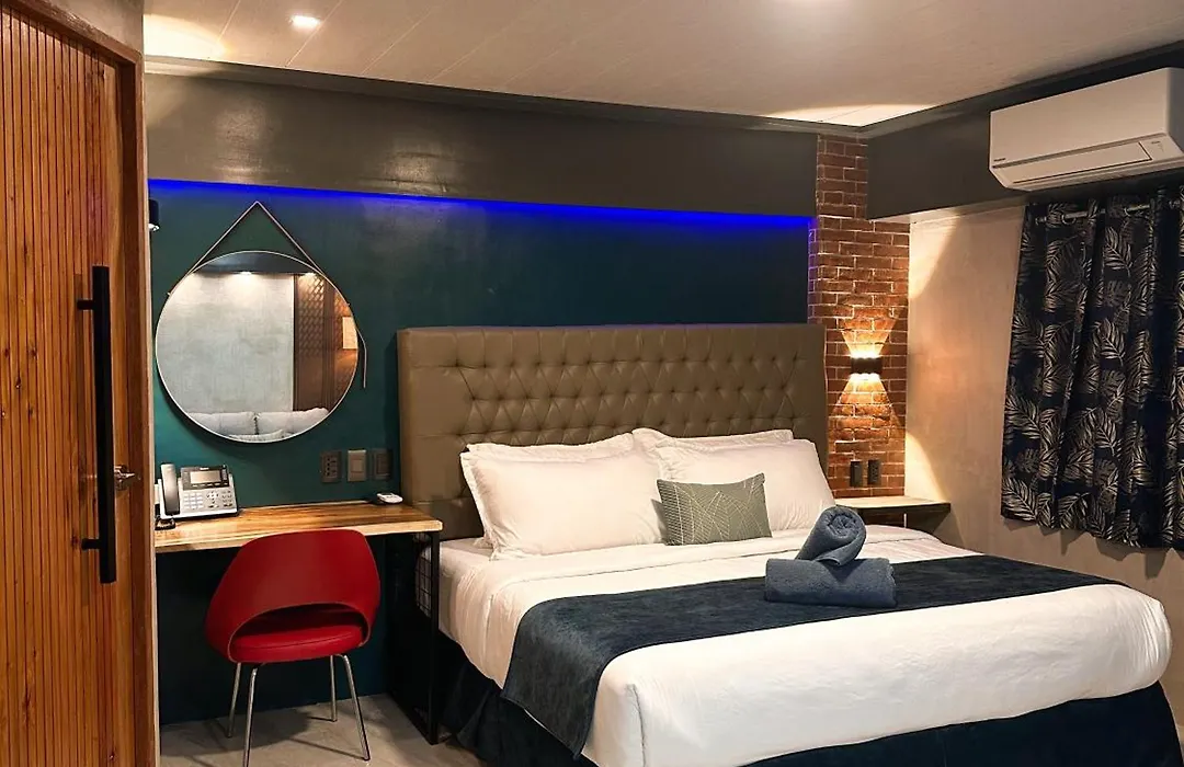 Blue Tulip - 4Mins From Mactan Airport-1