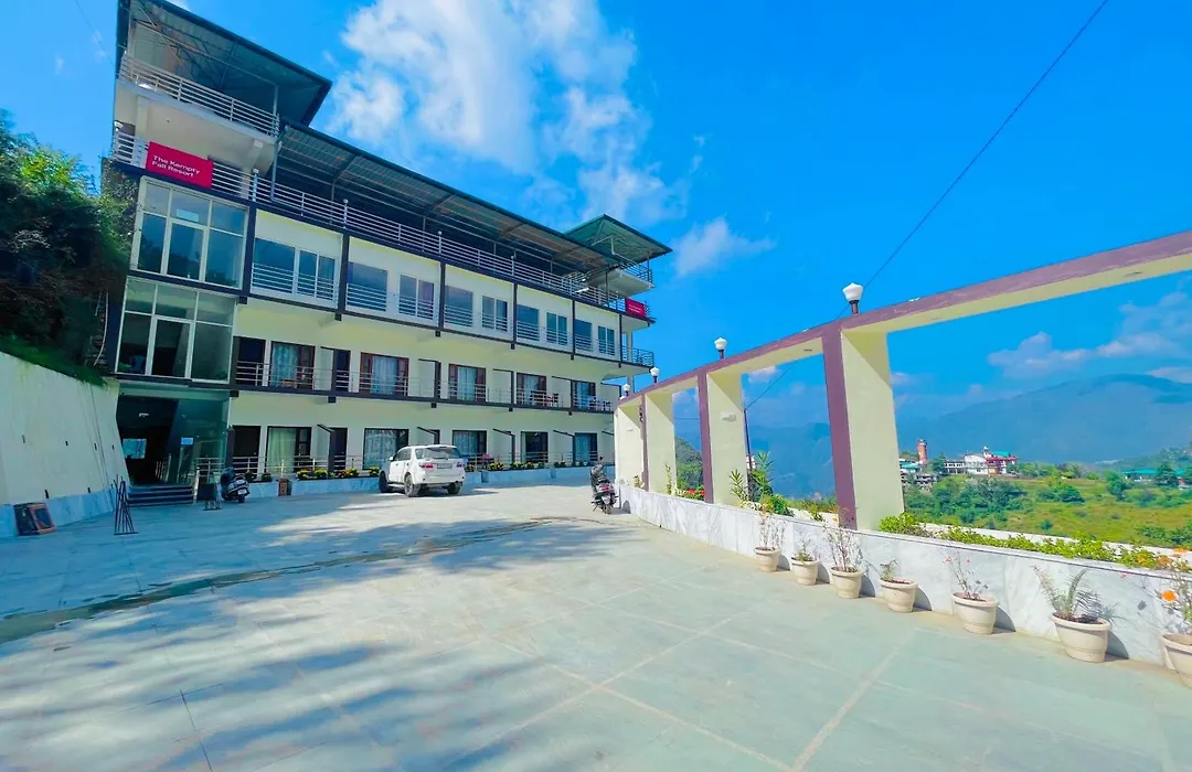 Sitara Hotel & Resort In The Lap Of Nature, Mussoorie-1