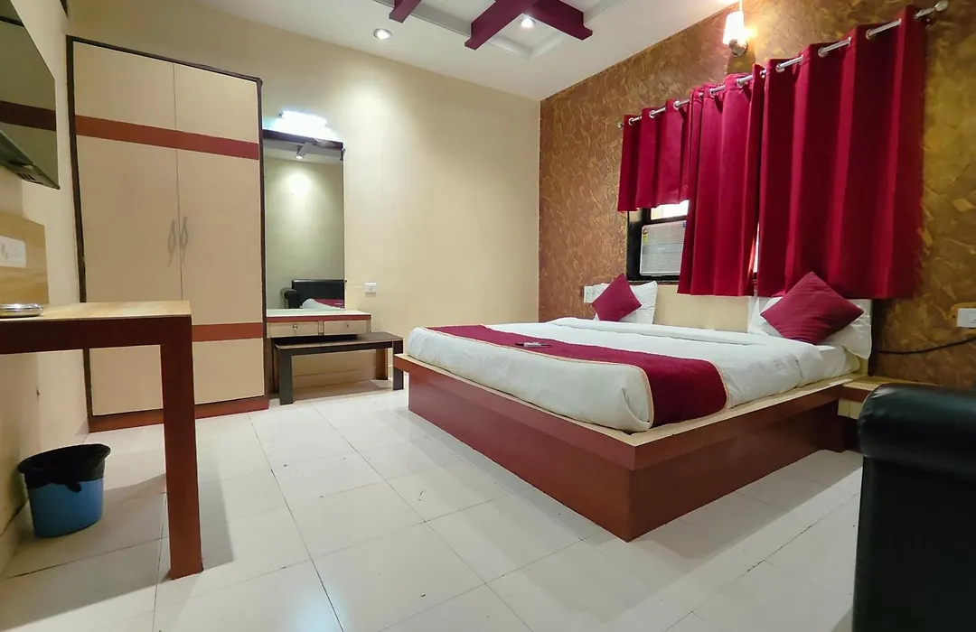 Hotel Jagdish-1