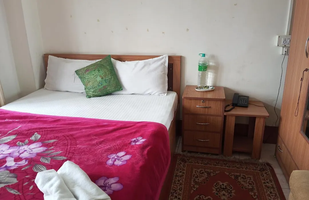 Hotel Lhasa-1