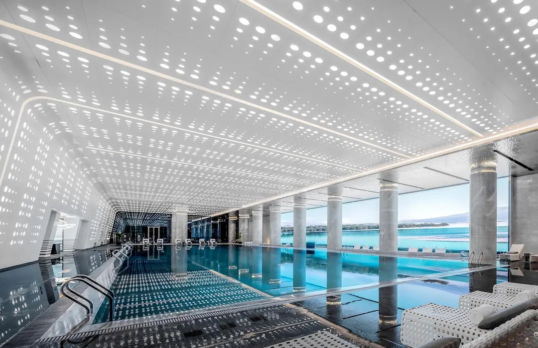 Suzhou International Conference Hotel-1