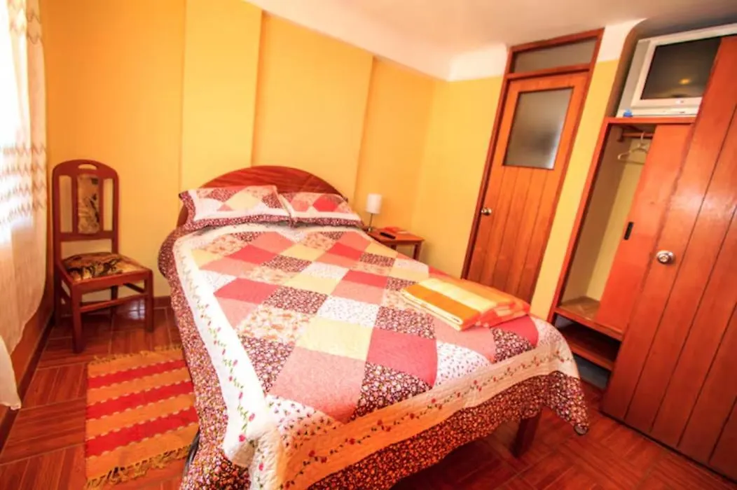 La Casa de Momo-1