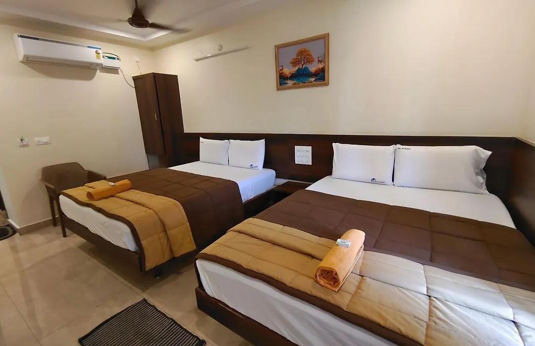 Hotel Dkr Grand-1