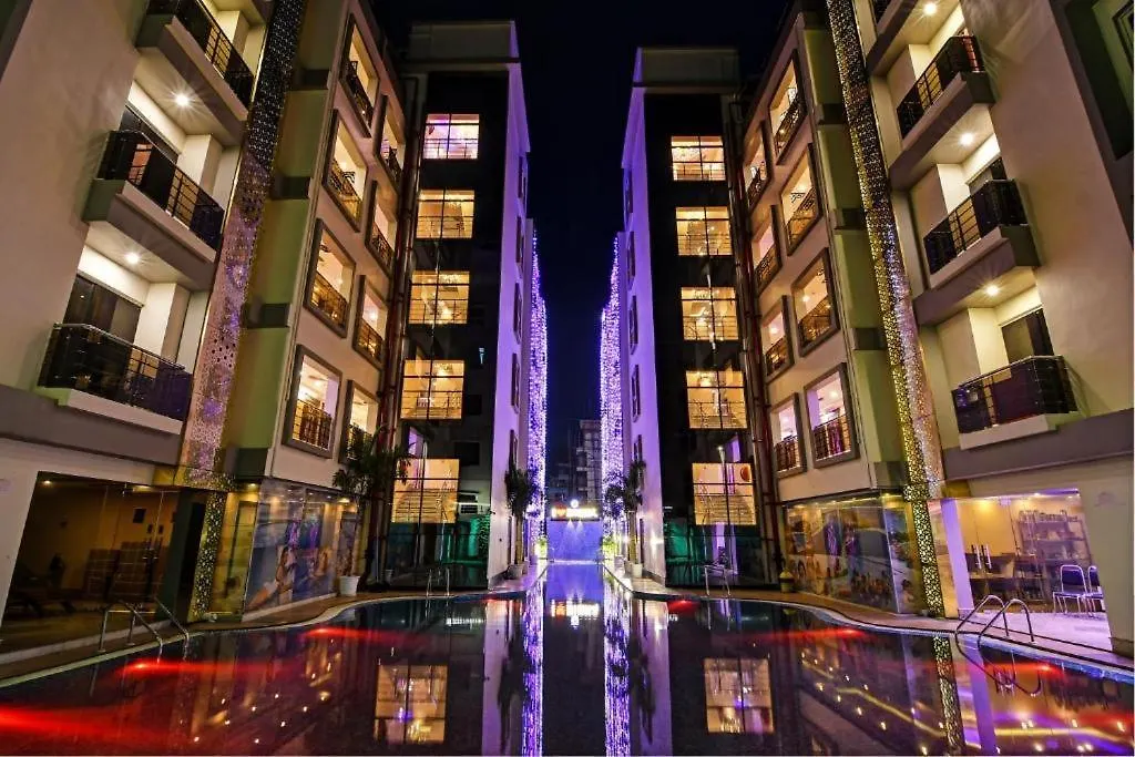 The Grand Touch & The Royal Touch, New Digha ! Easygooroms-1