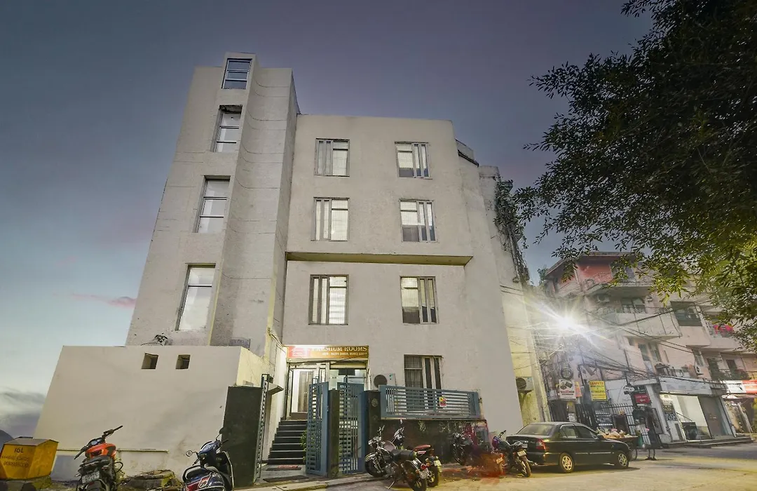 Hotel Prime Royalty Malviya Nagar-1