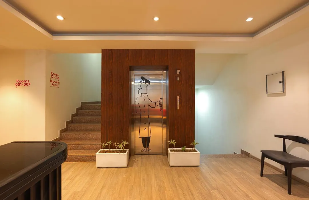 Gt Paradise - A Boutique Hotel-1