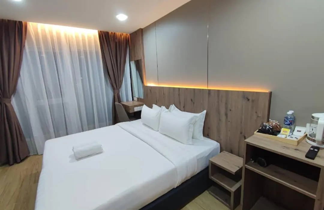 Kkia Hotel-1