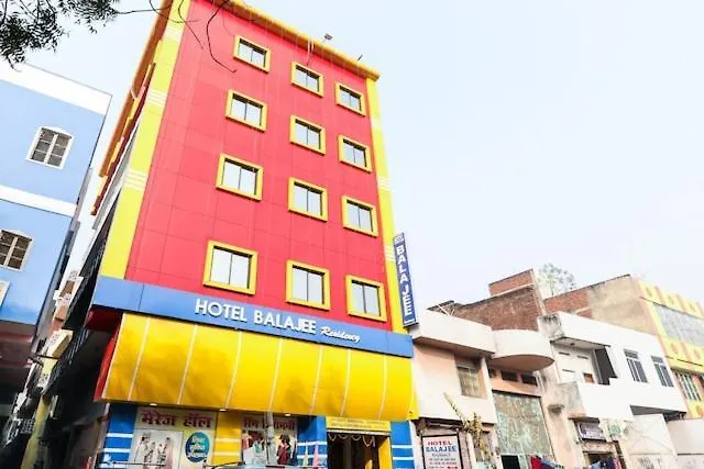 Balajee Residency-1