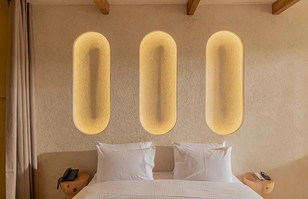 Serab Residencia, Boutique Hotel & Resort-1