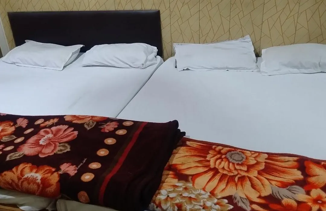 Chotiwala Hotel & Restaurant-1
