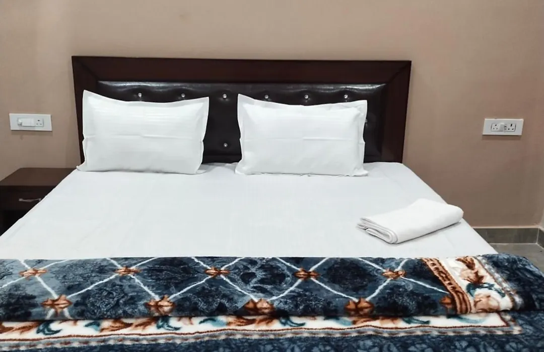 Hotel Blue Palace-1