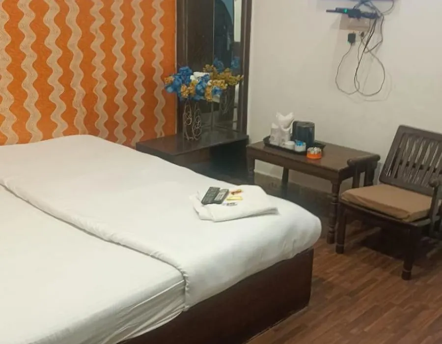 Hotel Hi Life Dx-1