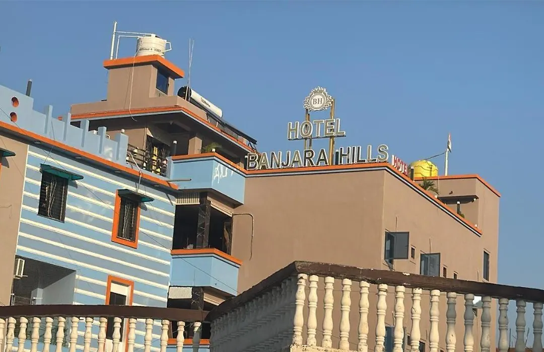 Hotel Banjara Hills-1