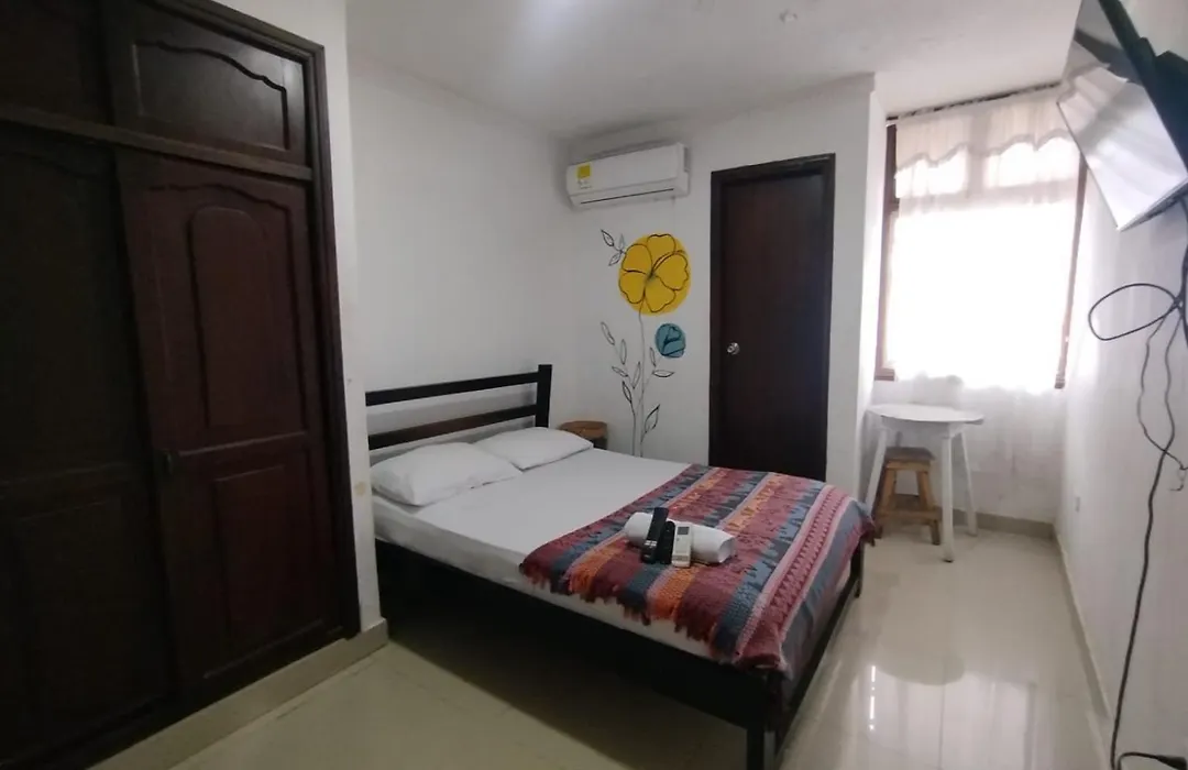 Hotel Hb Habibi-1