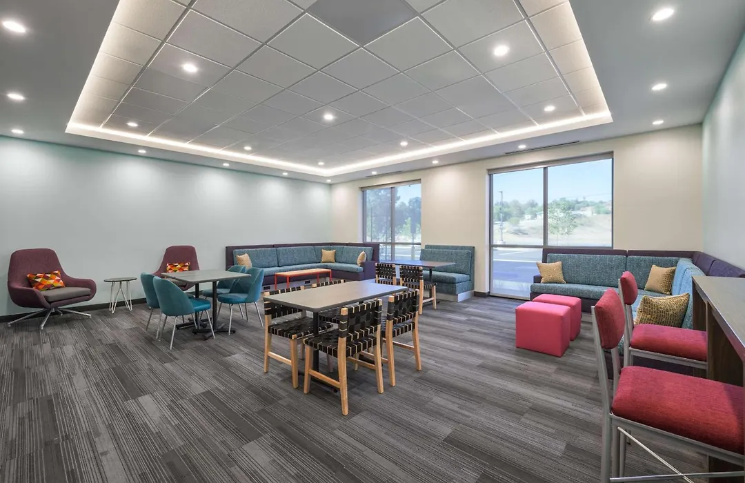 Tru By Hilton Norco Eastvale-1