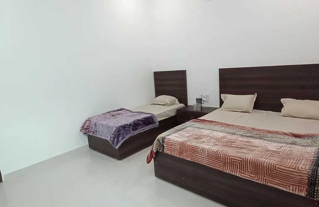 Brij Dham Ashram-1