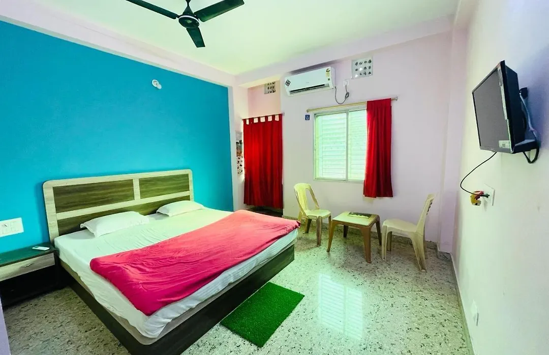 Hotel Falcon House ! Puri-1