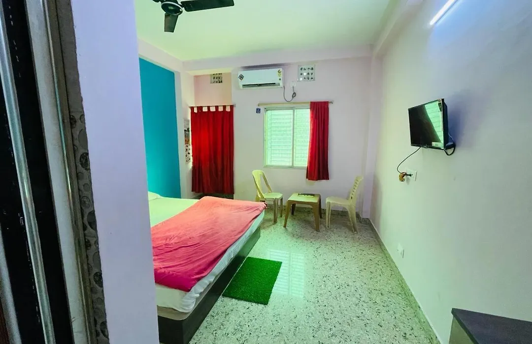 Hotel Falcon House ! Puri-1
