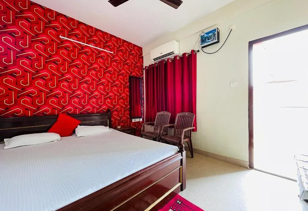 Hotel Lovely Star Inn ! Puri-1