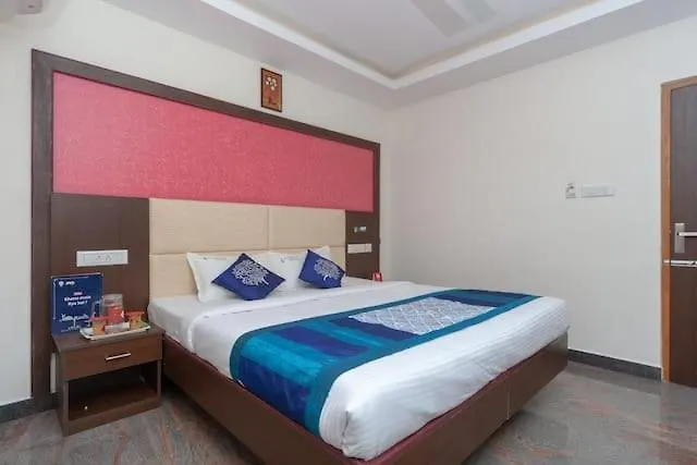 Famous Residency-1