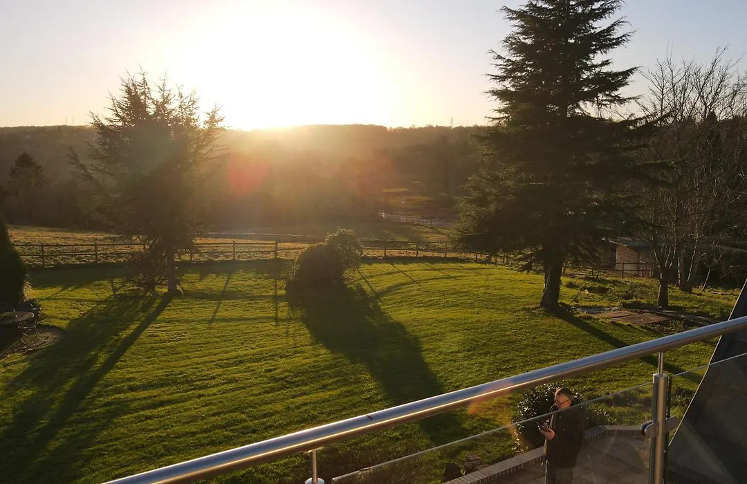 The Woodlands Bed And Breakfast Ironbridge-1