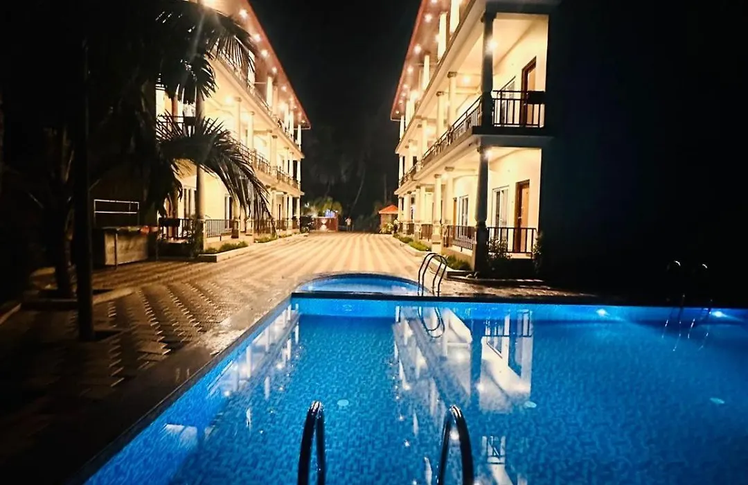 Prakruti Resort-1