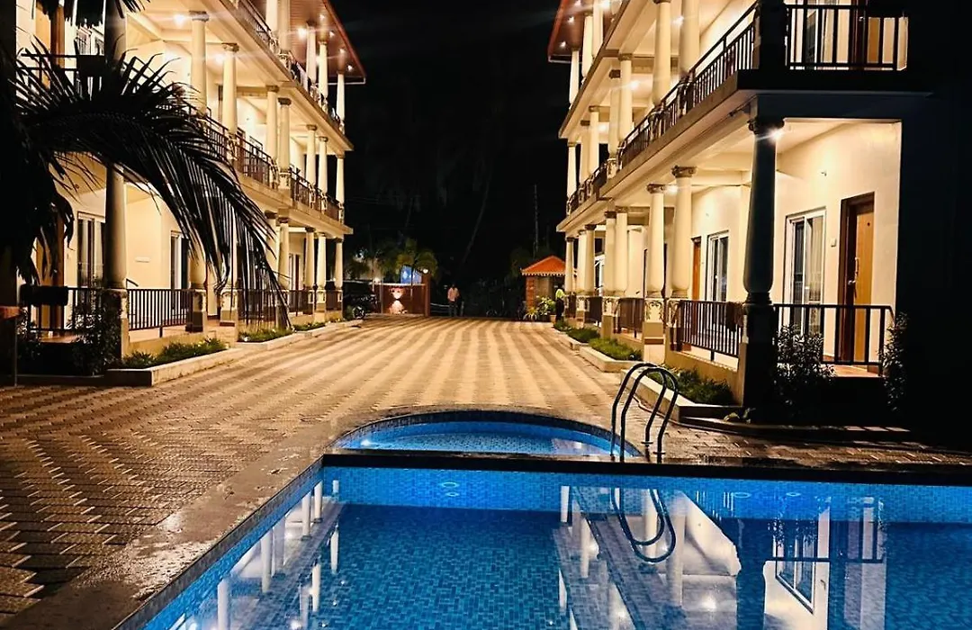 Prakruti Resort-1