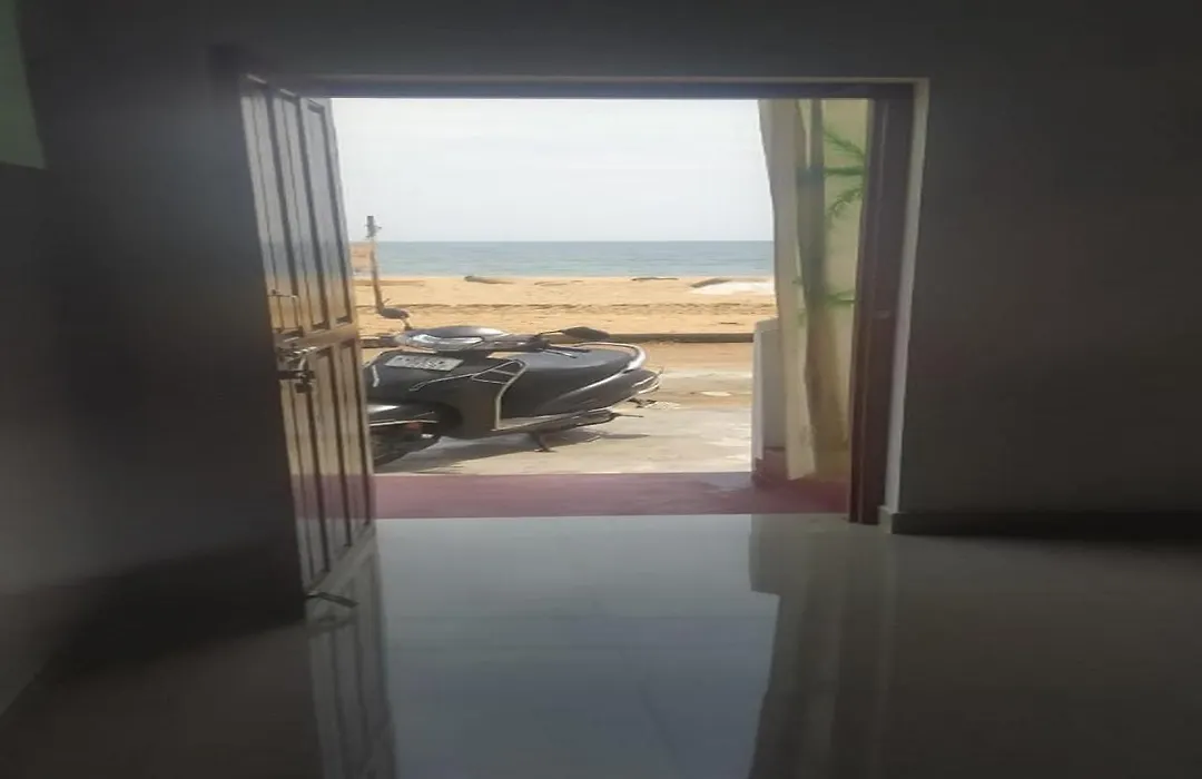 Beach House Studio-1